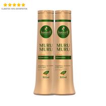 Haskell Murumuru 2 Shampoo De 500ml