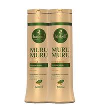 Haskell Murumuru Duo 300ml