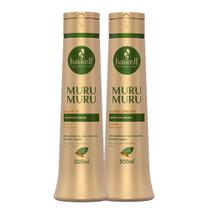 Haskell Murumuru Kit (Sh + Cond) 500ml