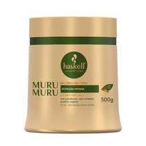 Haskell Murumuru - Manteiga Hidratante 500g