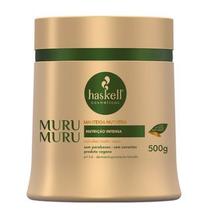 Haskell Murumuru Manteiga Hidratante - Máscara Capilar 500g Haskell Murumuru Manteiga Hidratante - Máscara Capilar 500g