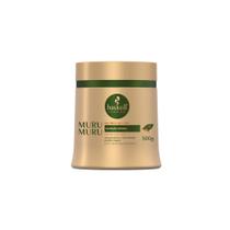 Haskell Murumuru - Manteiga Nutritiva 500g Haskell Murumuru - Manteiga Nutritiva 500g