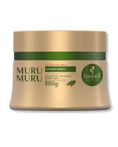 Haskell Murumuru - Máscara 300g Haskell Murumuru - Máscara 300g