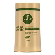 Haskell Murumuru - Máscara de Nutrição 900g