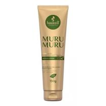 Haskell Murumuru Polpa Em Creme - Leave-in 150g