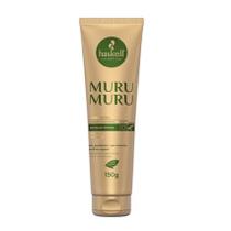 Haskell Murumuru Polpa em Creme - Leave-in 150g Haskell Murumuru Polpa em Creme - Leave-in 150g