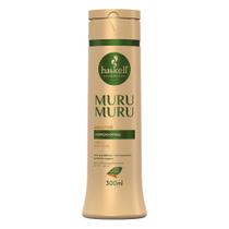 Haskell Murumuru - Shampoo 300ml Haskell Murumuru - Shampoo 300ml