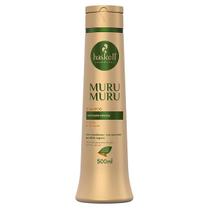 Haskell Murumuru Shampoo 500ml