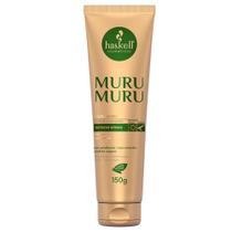 Haskell Mururmuru - Polpa em Creme