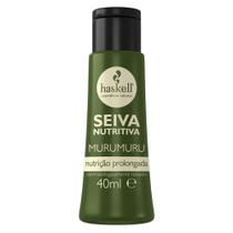 Haskell Mururmuru - Seiva Nutritiva