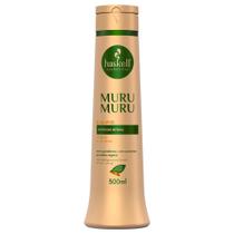 Haskell Mururmuru - Shampoo