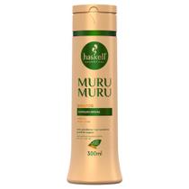 Haskell Mururmuru - Shampoo