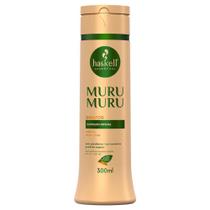 Haskell Mururmuru - Shampoo