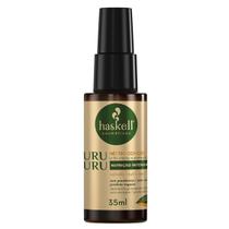 Haskell Néctar Concentrado Murumuru 35ml - Reparador de Pontas Finalização, Umectação