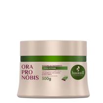 Haskell Ora Pro Nóbis - Máscara de Hidratação 300g