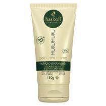 Haskell Polpa em Creme 150G Murumuru