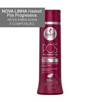 Haskell Pós-Progressiva - Condicionador 300ml