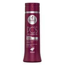 Haskell Pós Progressiva - Shampoo 300ml