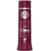 Haskell Pós Progressiva - Shampoo