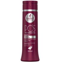 Haskell Pós Progressiva - Shampoo Haskell Pós Progressiva - Shampoo