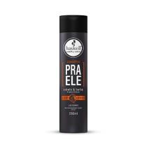Haskell Pra Ele - Shampoo Cabelo e Barba 250ml Haskell Pra Ele - Shampoo Cabelo e Barba 250ml