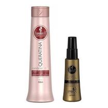 Haskell Queratina Condicionador 500ml + Selante Cavalo Forte Haskell Queratina Condicionador 500ml + Selante Cavalo Forte
