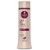 Haskell Queratina e Provit B5 Shampoo Haskell Queratina e Provit B5 Shampoo