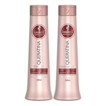 Haskell Queratina Proteção E Fortalecimento Dos Fios 500ml Haskell Queratina Proteção E Fortalecimento Dos Fios 500ml