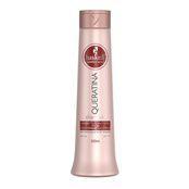 Haskell Queratina Shampoo Proteção E Fortalecimento 500ml Haskell Queratina Shampoo Proteção E Fortalecimento 500ml