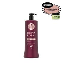 Haskell Quina Rosa Condicionador 1l Mimo