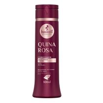 Haskell Quina Rosa - Condicionador 300ml