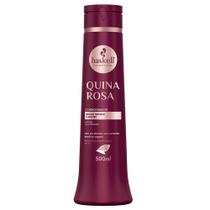 Haskell Quina Rosa - Condicionador Haskell Quina Rosa - Condicionador