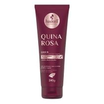 Haskell Quina Rosa - Leave-In 240g