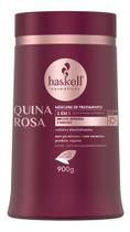 Haskell Quina Rosa Máscara 900g