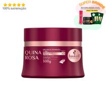 Haskell Quina Rosa - Mascara Haskell 250g Haskell Quina Rosa - Mascara Haskell 250g