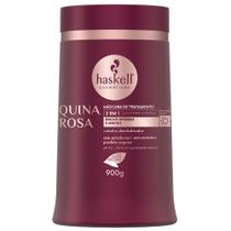 Haskell Quina Rosa Máscara Haskell Quina Rosa Máscara