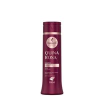 Haskell Quina Rosa - Shampoo 300ml Haskell Quina Rosa - Shampoo 300ml