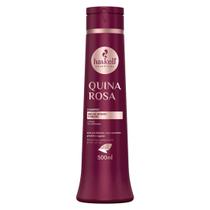 Haskell Quina Rosa - Shampoo 500ml