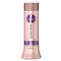 Haskell Quinoa Rosa - Condicionador Disciplinador