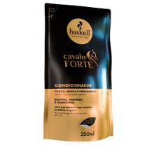 Haskell Refil Cond Cavalo Forte 250ml