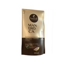 Haskell Refil Cond Mandioca 250ml Haskell Refil Cond Mandioca 250ml