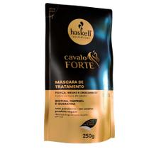 Haskell Refil Mascara Cavalo Forte 250gr