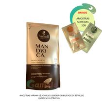 Haskell Refil Mascara Mandioca 250gr