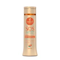Haskell S.O.S Verão Pós Sol - Shampoo 300ml