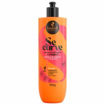 Haskell Se Curve Creme Finalizador
