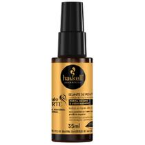 Haskell Selante Cavalo Forte Tratamento Fortalecimento Crescimento 35ml