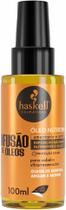 Haskell serum nutritivo infusao de oleos 100ml Haskell serum nutritivo infusao de oleos 100ml