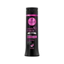 Haskell Shampoo 300ml Hidra Cavalo Forte