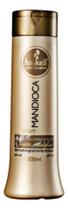 Haskell shampoo 300ml Mandioca Opacos