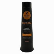 Haskell Shampoo 500ML Encorpa Cabelo
